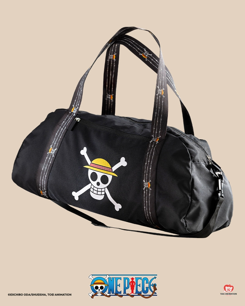 One Piece - Επίσημη πετσέτα θαλάσσης Wanted 160 x 80 cm - USOPP