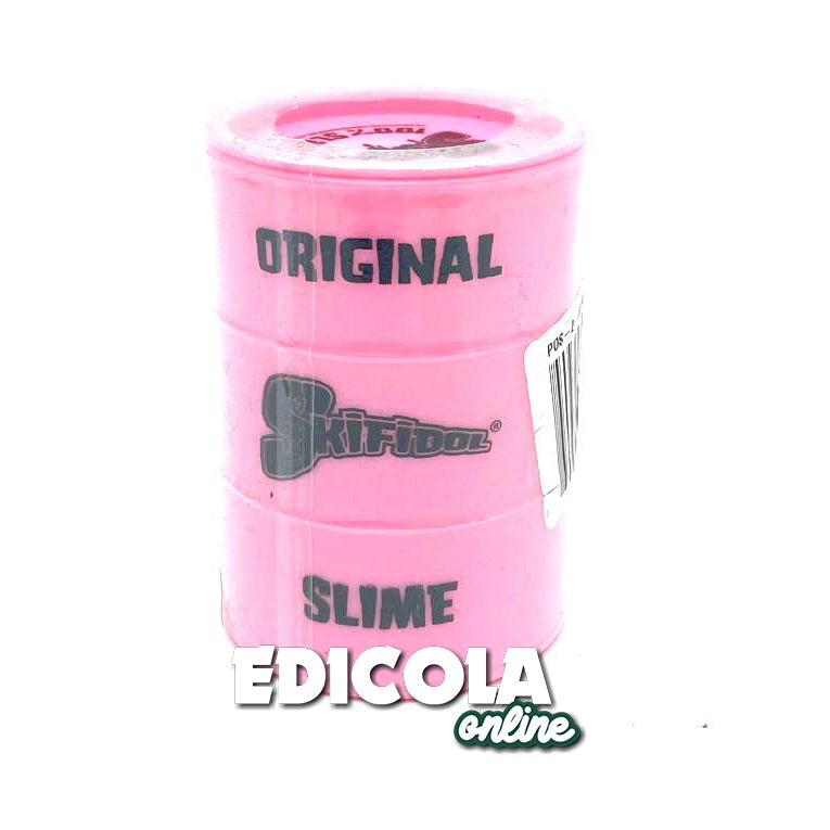 Skifidol 100% Slime Original Barile - 2025