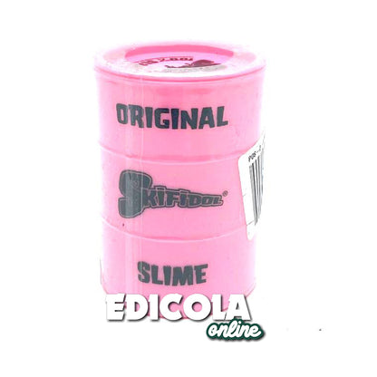 Skifidol 100% Slime Original Barile - 2025