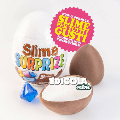 Scegli il tuo SKIFIDOL FoodSlime Food Slime - Serie 4 (2021)