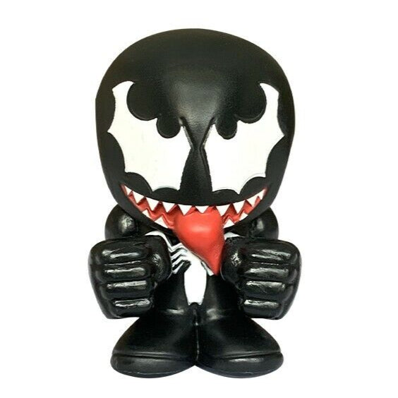 Choose Characters from BOOMEZ Marvel Wave 2 - 3D Super Heroes Card Action Figure