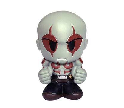 Choose Characters from BOOMEZ Marvel Wave 2 - 3D Super Heroes Card Action Figure