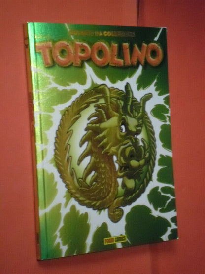 TOPOLINO 3102 cover A PK + cover B Lyla The Banks of Time Disney 2015