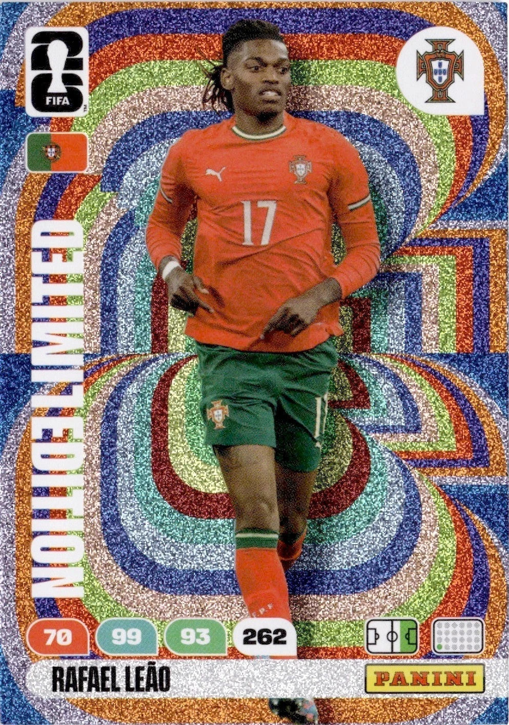 Pack blister et/ou classeur Adrenalyn XL 2025-26 Kick-Off (Panini)