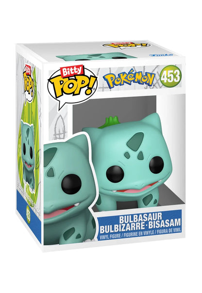 Pokemon Funko Bitty POP! - Scegli il tuo