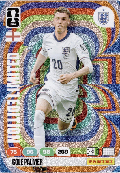 Pack blister et/ou classeur Adrenalyn XL 2025-26 Kick-Off (Panini)