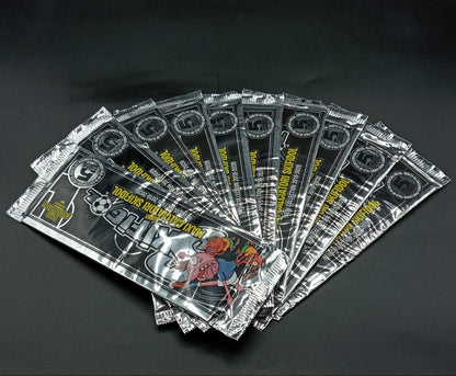 Set Raccoglitore e/o bustine sigillate di Skifigol di Skifidol 2019-2020