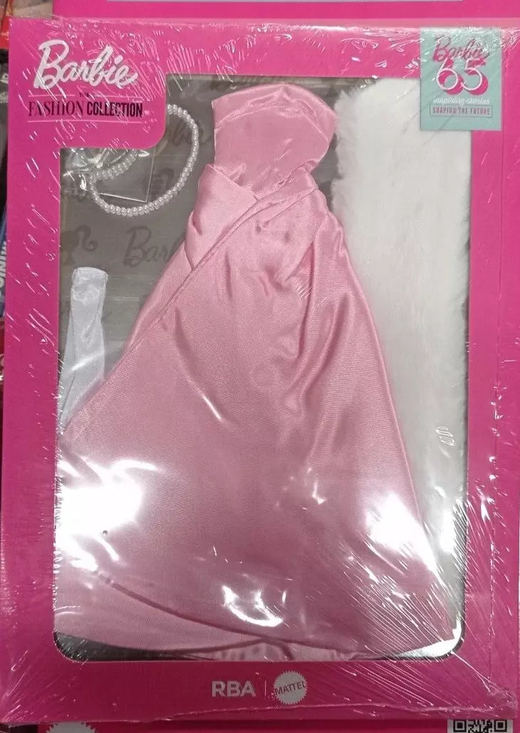 Collezione Vestiti BARBIE The Fashion Collection
