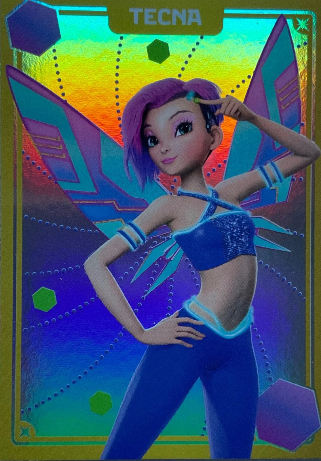 Album e/o Bustine di Figurine Winx Club – The Magic is Back - Panini 2026