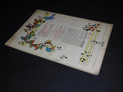 Le meravigliose avventure di pinocchio - Albo d'oro n. 32 del 1946