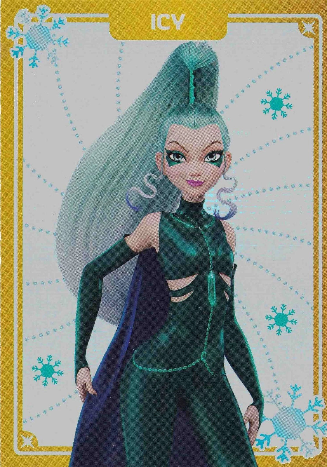 Album e/o Bustine di Figurine Winx Club – The Magic is Back - Panini 2026