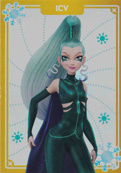 Album e/o Bustine di Figurine Winx Club – The Magic is Back - Panini 2026