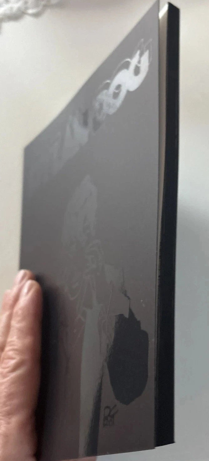 [Preordine] Fumetto DYLAN DOG 482Bis - Cover Variant Speciale per Lucca Comics & Games 60 - 2026 - 482 Bis