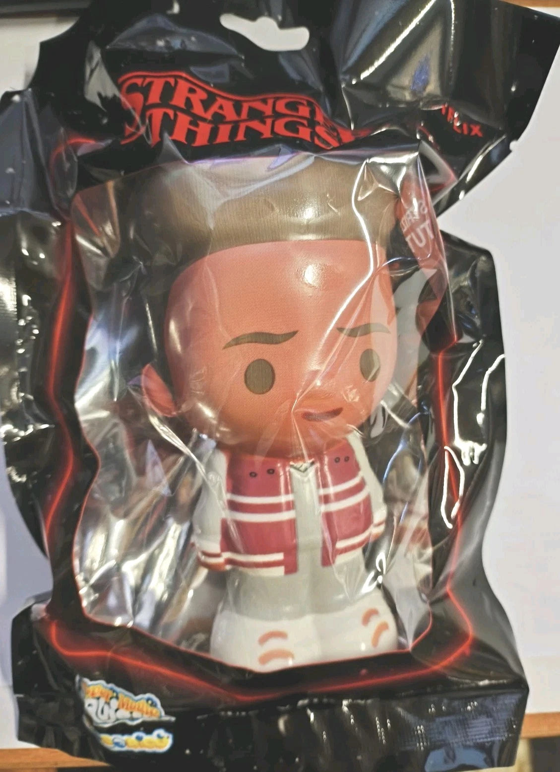 Squishy Stranger Things 2025 
