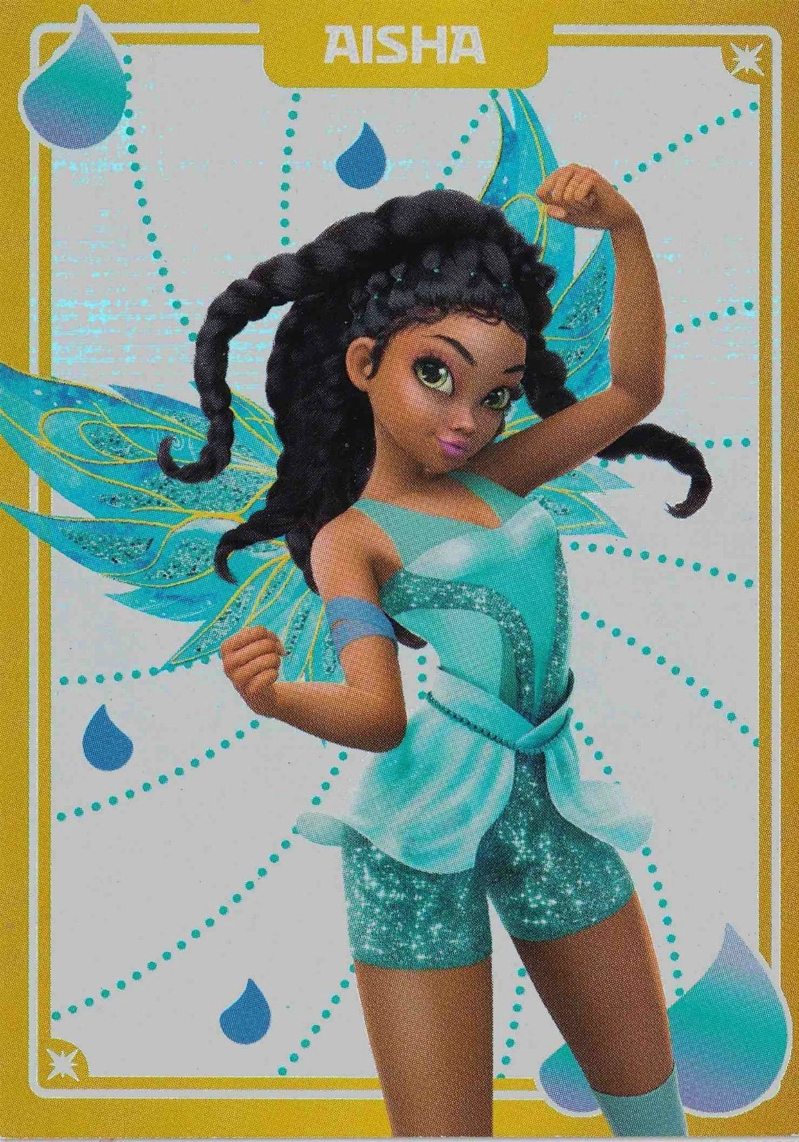 Album e/o Bustine di Figurine Winx Club – The Magic is Back - Panini 2026