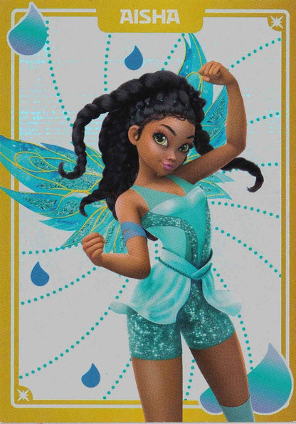 Album e/o Bustine di Figurine Winx Club – The Magic is Back - Panini 2026