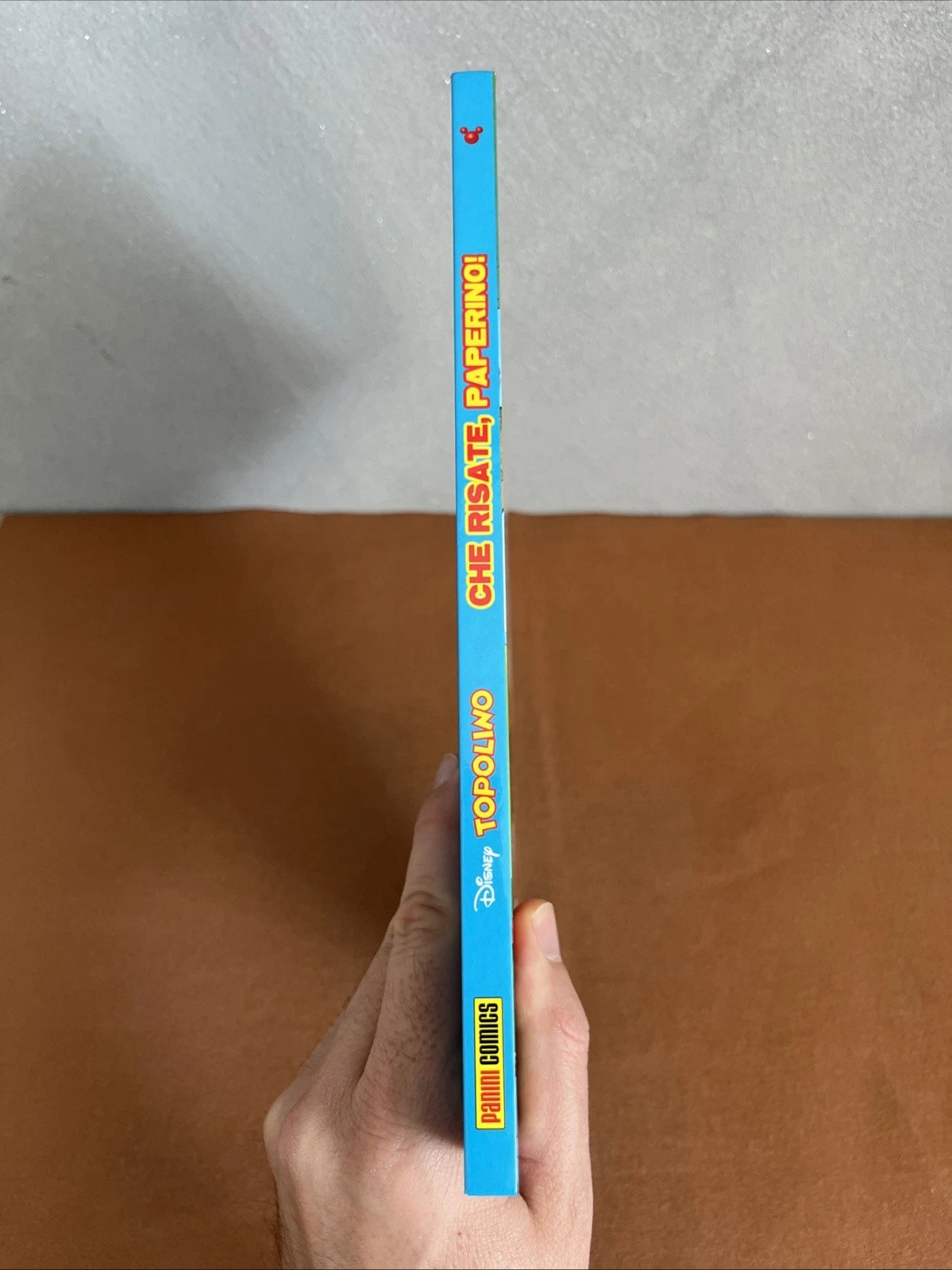 Fumetto Topolino "CHE RISATE PAPERINO" - TIRATURA LIMITATA SOLO PER ABBONATI !!!