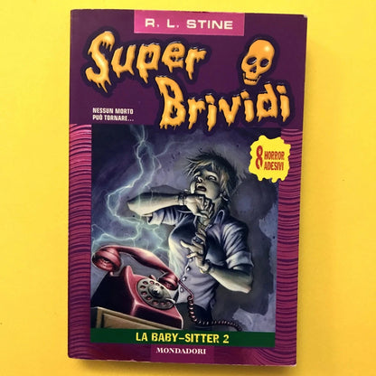 mini Books SUPER THRILLS n 63 Zombie Kombat Pocket minibooks Mondadori Horror