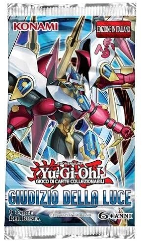 Yu-Gi-Oh! Pack unique - Pilotes haute vitesse - Pack de 9 cartes (ITA - 1ère édition)
