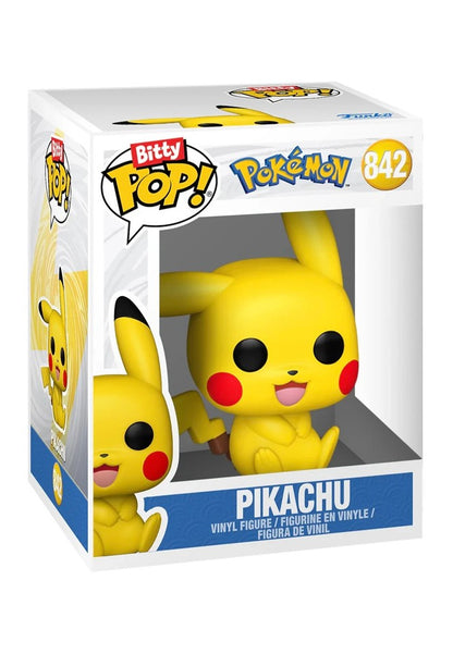 Pokemon Funko Bitty POP! - Scegli il tuo