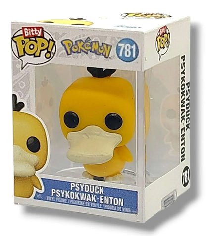 Pokemon Funko Bitty POP! - Scegli il tuo