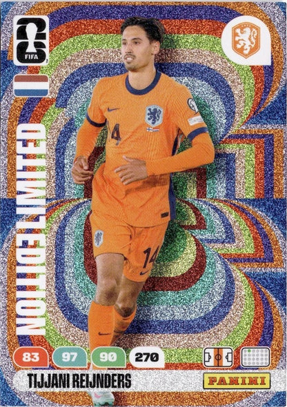 Pack blister et/ou classeur Adrenalyn XL 2025-26 Kick-Off (Panini)
