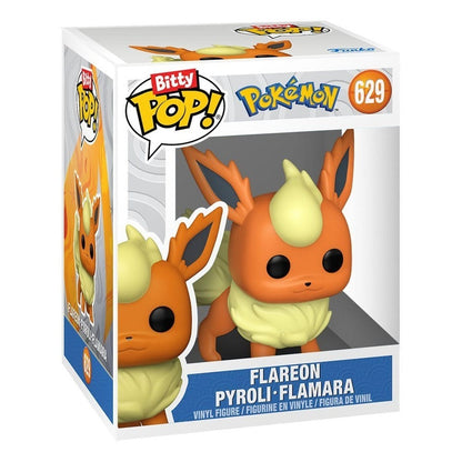 Pokemon Funko Bitty POP! - Scegli il tuo