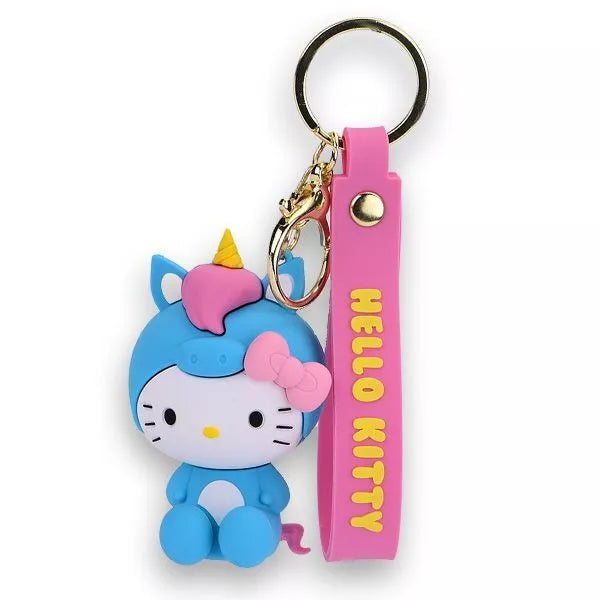 Hello Kitty Schlüsselanhänger (in Arrivo)
