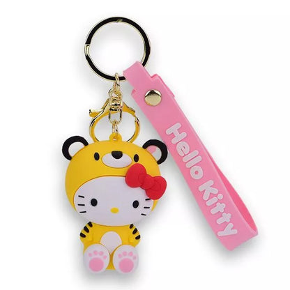 Hello Kitty Schlüsselanhänger (in Arrivo)