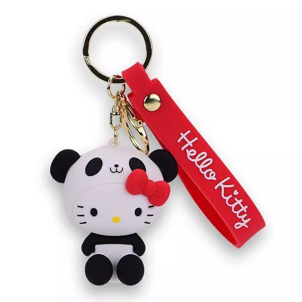 Hello Kitty Schlüsselanhänger (in Arrivo)