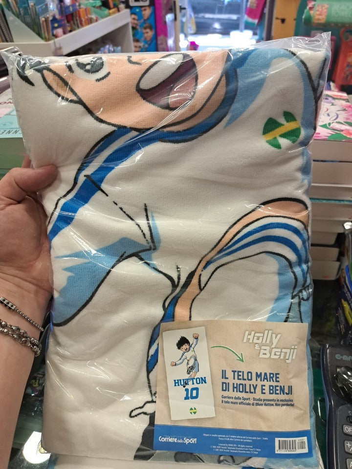One Piece – Offizielles Telefon „Wanted Ruffy“