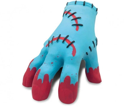 Choose the Toy Hand Elastikorps Zombie Hand Extendable Cicaboom Halloween