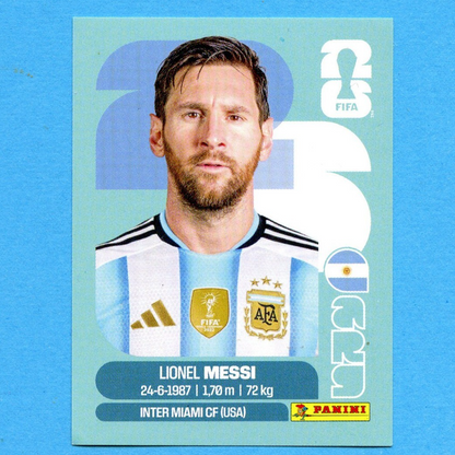 Pack blister et/ou classeur Adrenalyn XL 2025-26 Kick-Off (Panini)