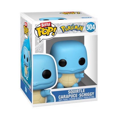 Pokemon Funko Bitty POP! - Scegli il tuo