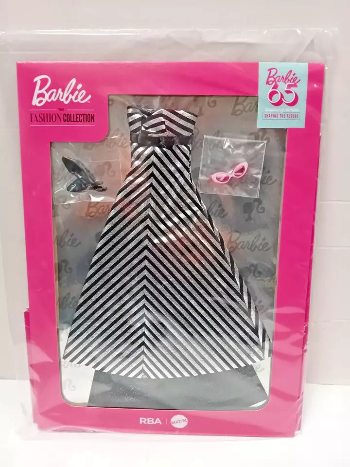 Collezione Vestiti BARBIE The Fashion Collection