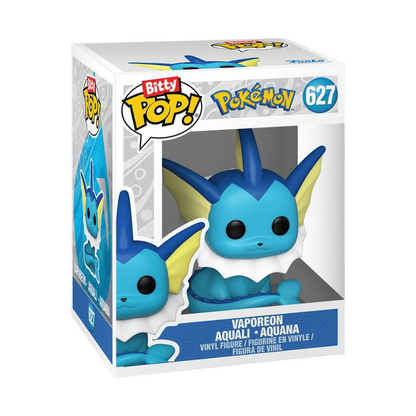 Pokemon Funko Bitty POP! - Scegli il tuo