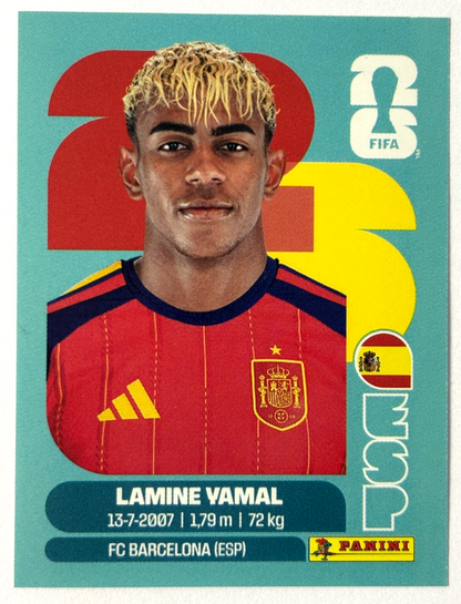 Pack blister et/ou classeur Adrenalyn XL 2025-26 Kick-Off (Panini)