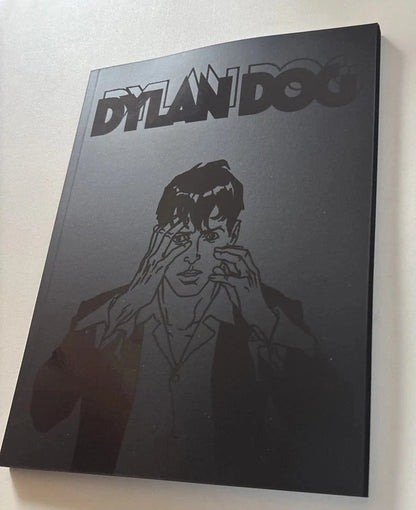 [Preordine] Fumetto DYLAN DOG 482Bis - Cover Variant Speciale per Lucca Comics & Games 60 - 2026 - 482 Bis