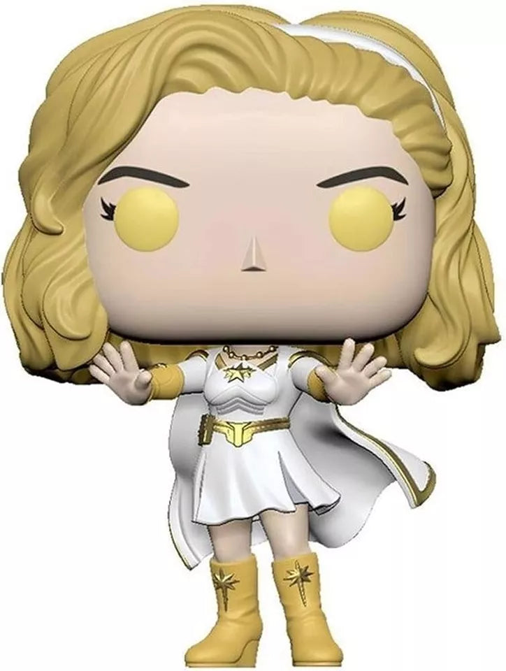 Funko Pop Starlight The Boys 980
