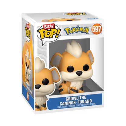 Pokemon Funko Bitty POP! - Scegli il tuo