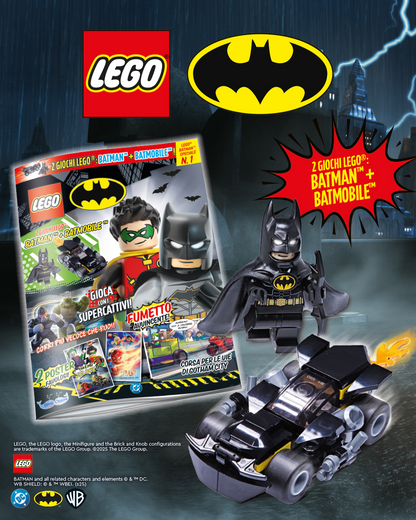 LEGO STARWARS Magazin Nr. 5 mit Clone Tropper mit Blaster