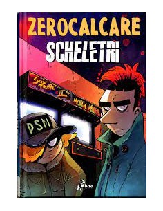 Tutti i libri Fumetti di Zerocalcare - Una collezione imperdibile