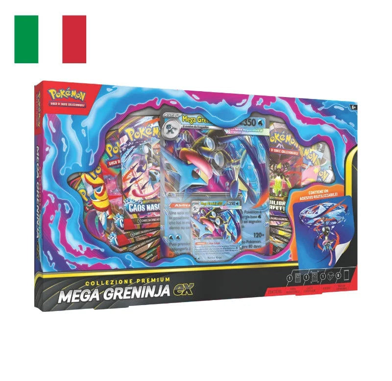 Pokémon TCG: Scarlet &amp; Violet—Heroic Ascension Sticker Collection (Charmander)