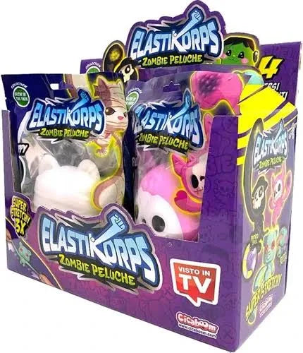 Choisissez la main de jouet d'Halloween Cicaboom extensible Elastikorps Zombie Hand.