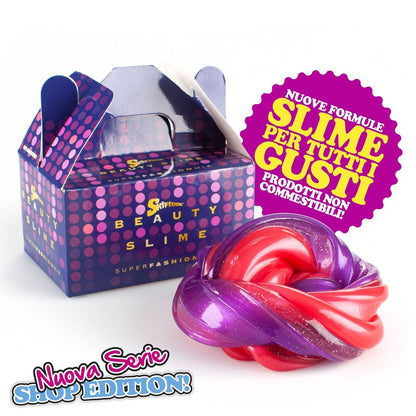 Scegli il tuo SKIFIDOL FoodSlime Food Slime - Serie 3 (Settembre 2020)