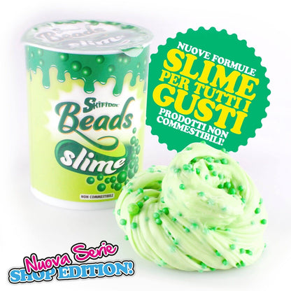 Scegli il tuo SKIFIDOL FoodSlime Food Slime - Serie 3 (Settembre 2020)