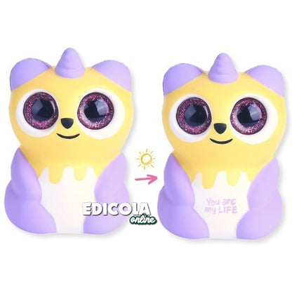 Sofficiotti Squishy – Sprudelnd