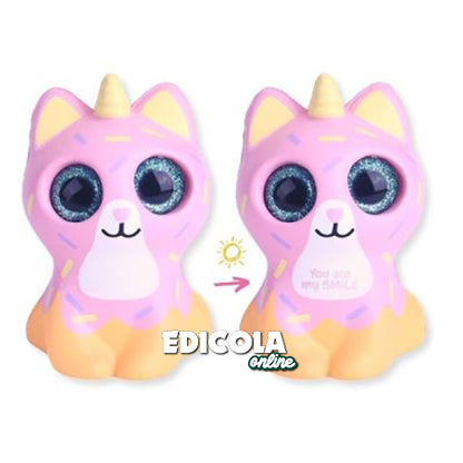 Sofficiotti Squishy – Sprudelnd