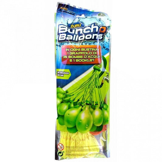 Giochi Preziosi – Super Liquidator Bunch oder Balloons