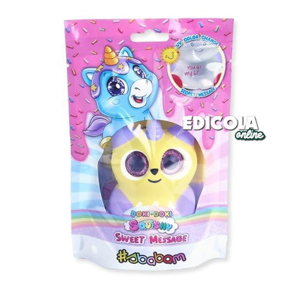 Sofficiotti Squishy – Sprudelnd
